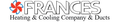 Frances Heating & Cooling Company & Ducts